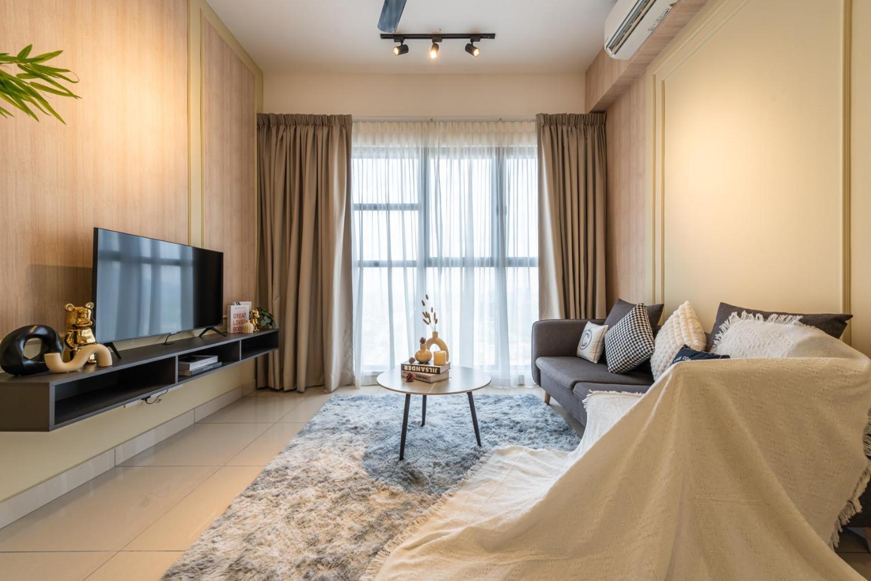 Tallest Concept Theme Suite Klcc Kuala Lumpur Habitación foto