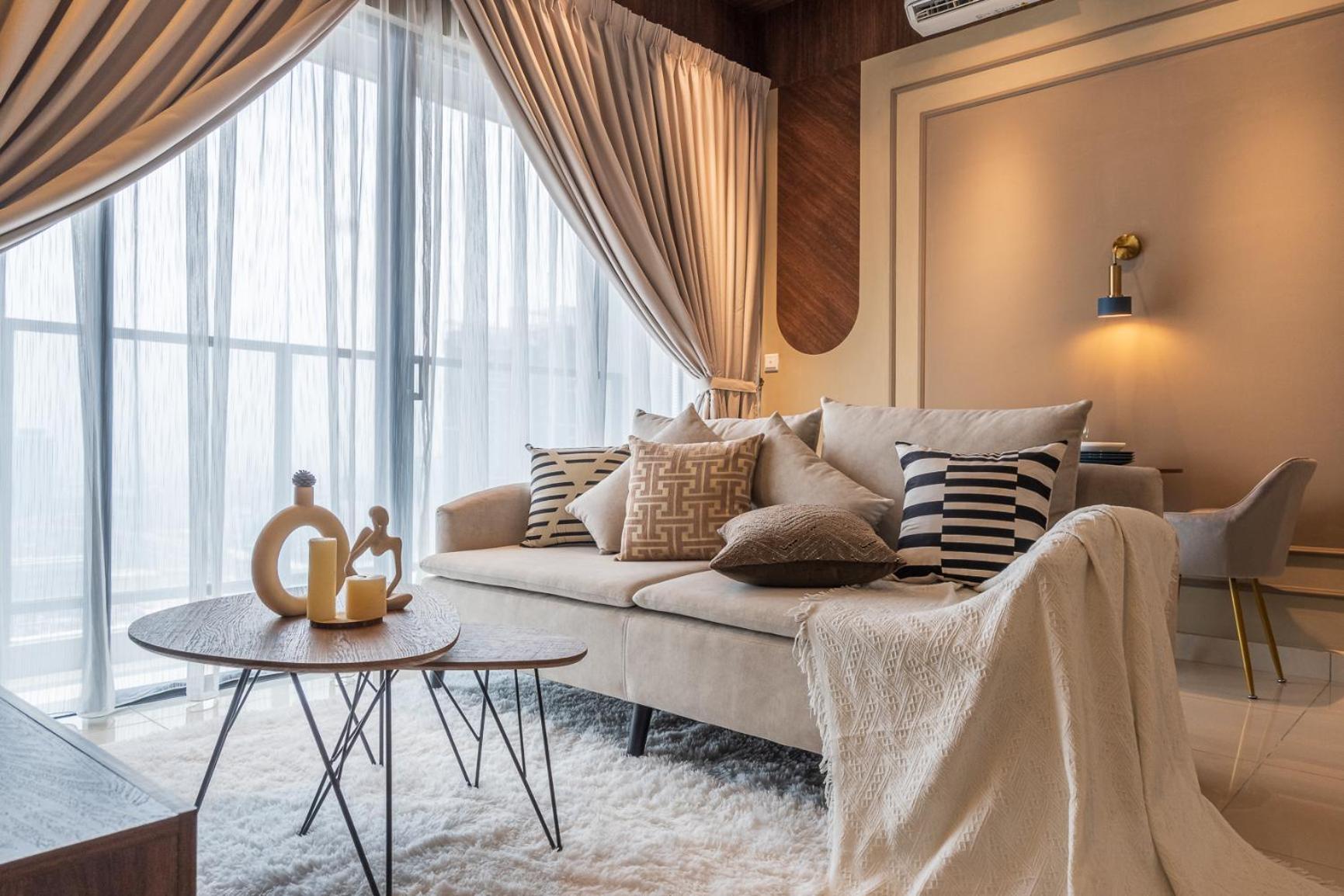 Tallest Concept Theme Suite Klcc Kuala Lumpur Habitación foto